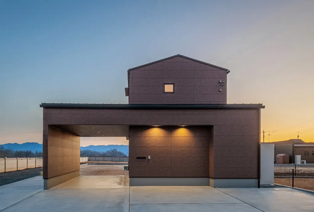 【5月までの期間限定公開・完全予約制】 暮らしを愉しむ、街角モデルハウス