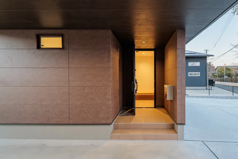 【5月までの期間限定公開・完全予約制】 暮らしを愉しむ、街角モデルハウス