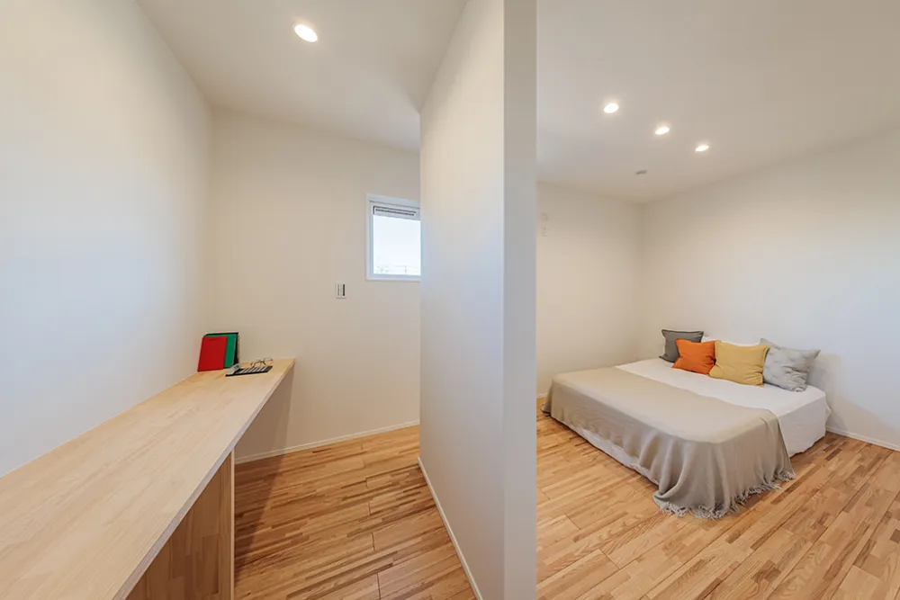 【5月までの期間限定公開・完全予約制】 暮らしを愉しむ、街角モデルハウス