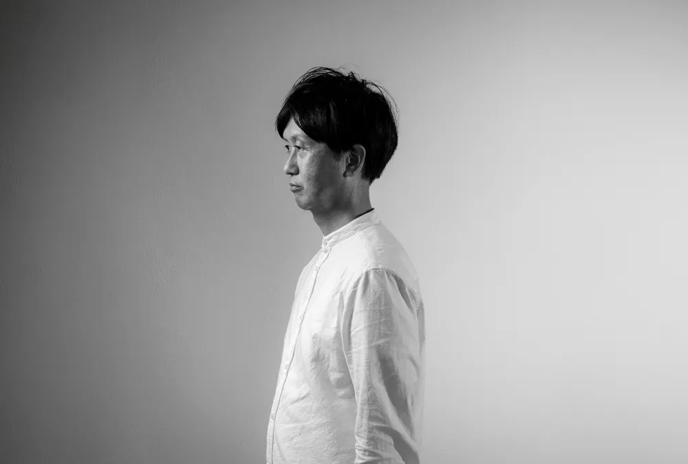 設計主事/小林伸介 【一級建築士・宅地建物取引士】