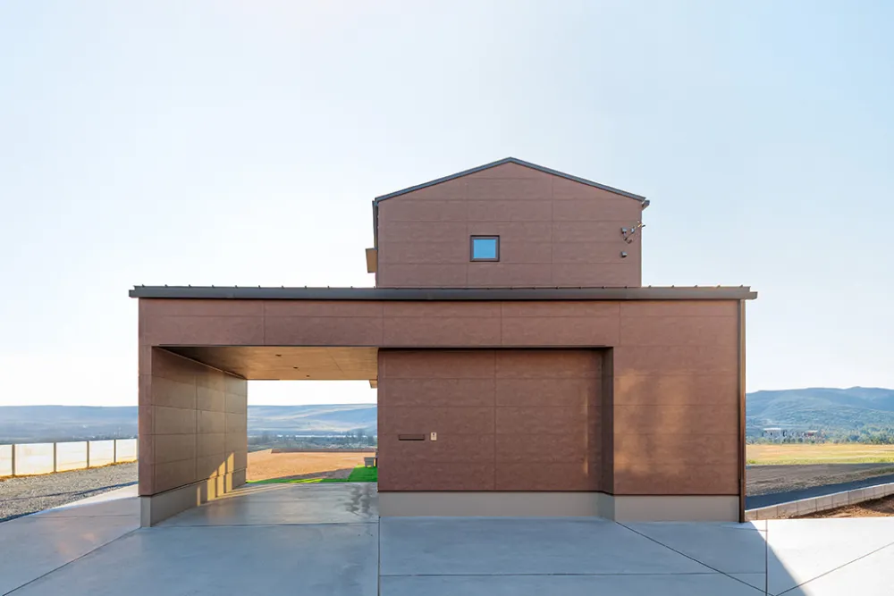 【5月までの期間限定公開・完全予約制】 暮らしを愉しむ、街角モデルハウス