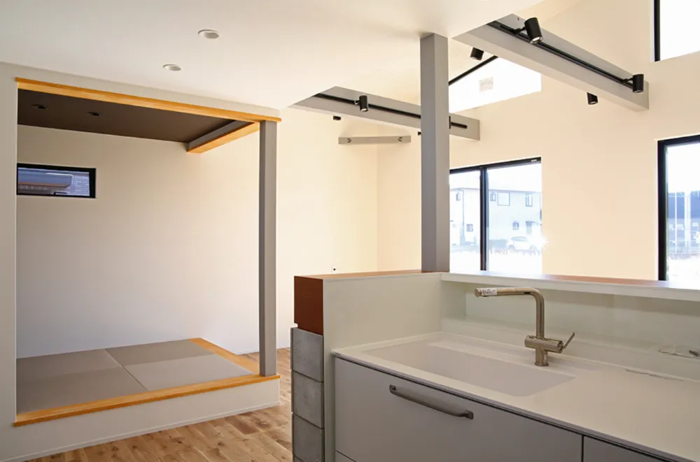 ミッドセンチュリー