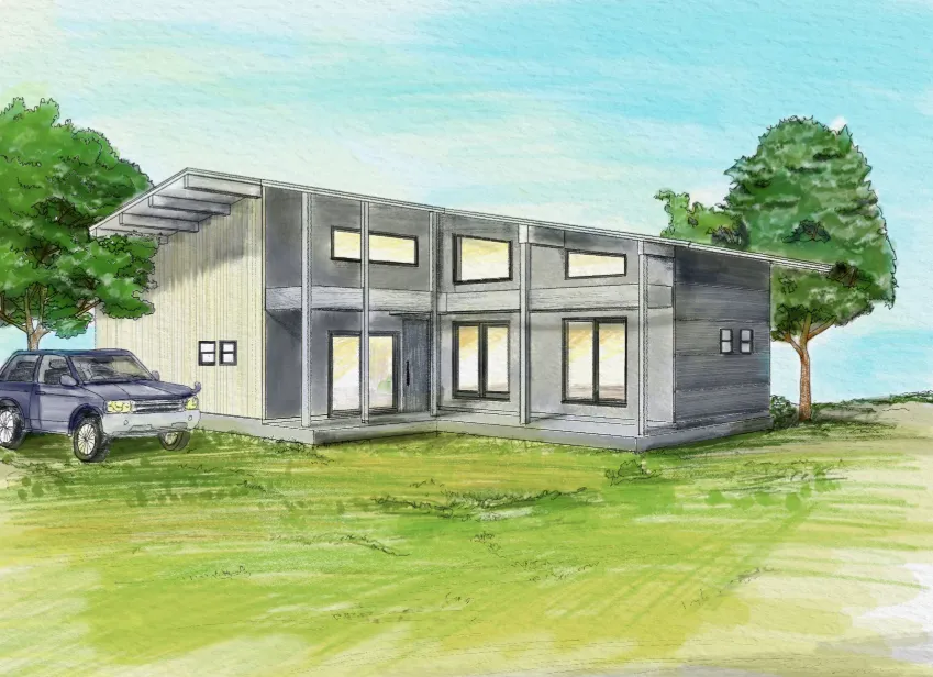 ミッドセンチュリー