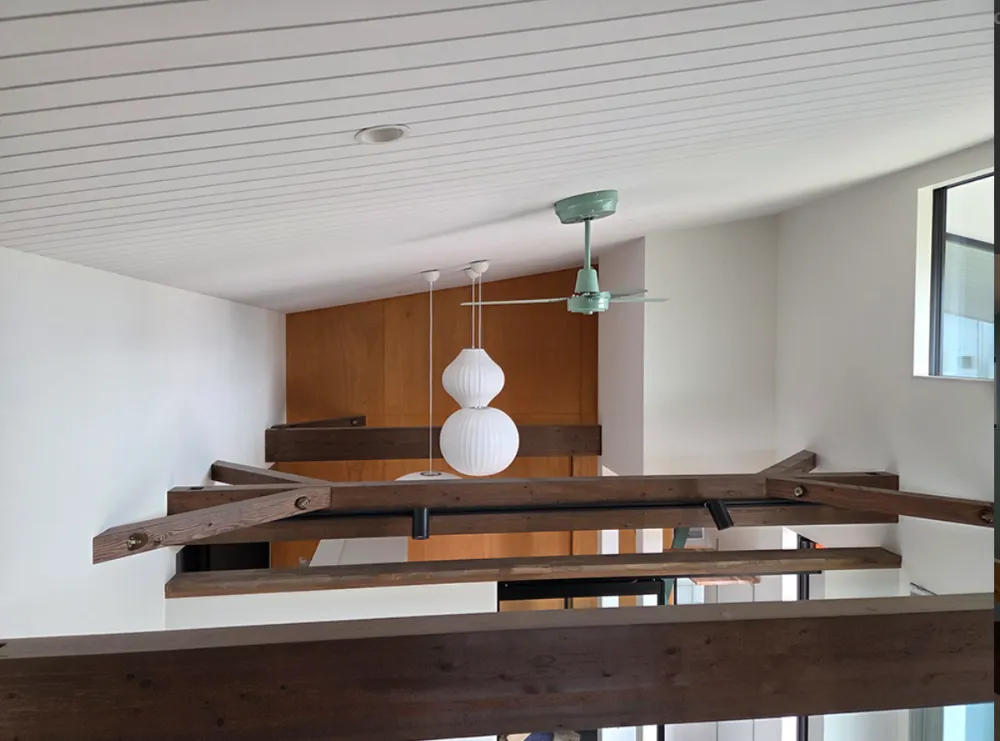 ミッドセンチュリー