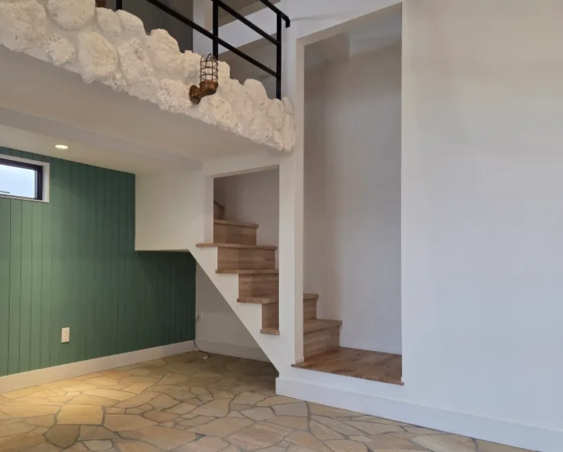 ミッドセンチュリー