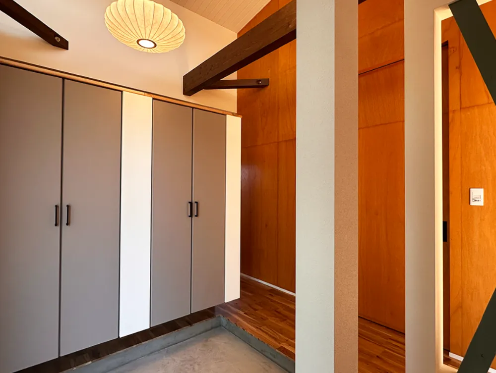 ミッドセンチュリー