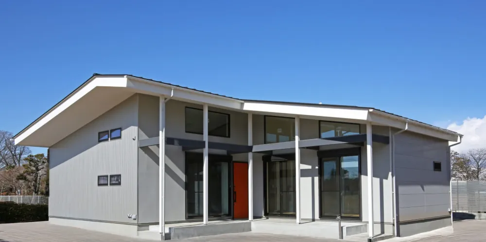 ミッドセンチュリー