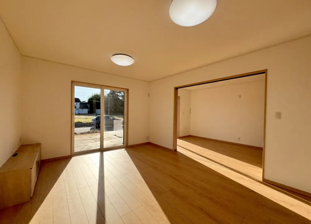 書庫にピアノスペース…趣味を楽しむ空間も♪