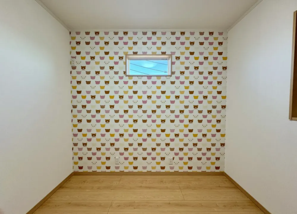 『1階完結型』の間取りが正解！35坪で叶えた、特大ファミクロと書庫のある暮らし